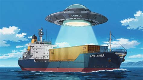 Afbeeldingsresultaten voor Codeql Process Diagram