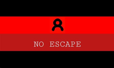 Image result for No Escape Computer Virus