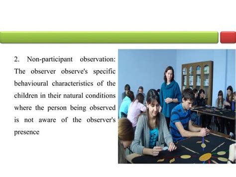 Image result for What Is Observation Types in Data Collection