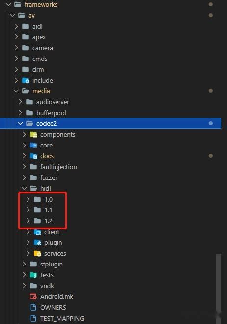 Image result for Codec2 Android