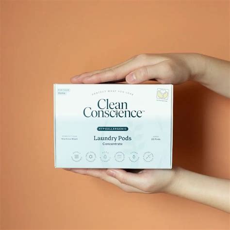 Afbeeldingsresultaten voor Clean Conscience