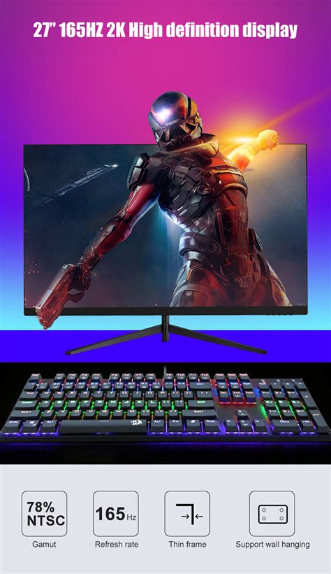 Image result for Desktop Gaming Computer with Monitor