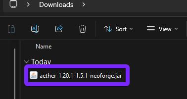 Aether Java Download Windows に対する画像結果