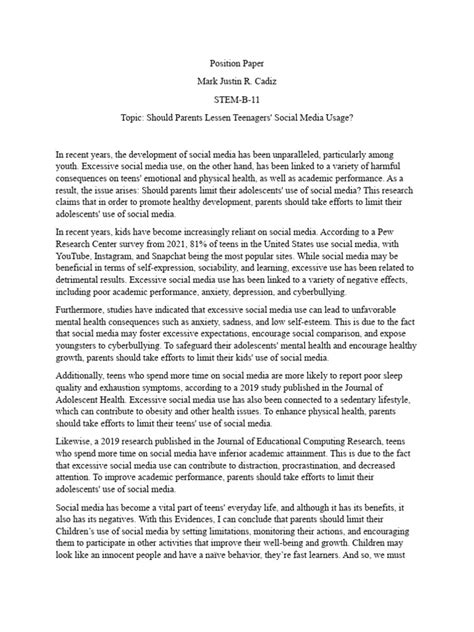 Image result for Position Paper Sample On Distance Learning