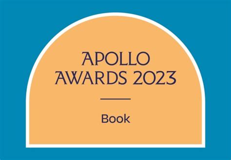 Toradh íomhá ar Apollo Awards