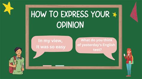 Image result for Expressions and Opinion