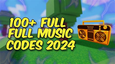 Image result for 100 Roblox Music Codes