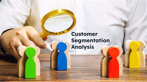 Toradh íomhá ar Customer Segmentation Analysis Picture