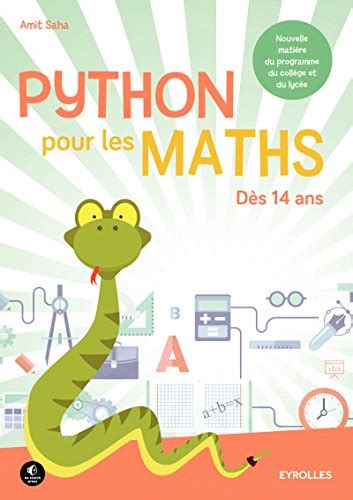 Image result for J Ai Compris Les Math Python