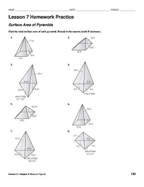 Image result for Lesson 7 Homework Practice