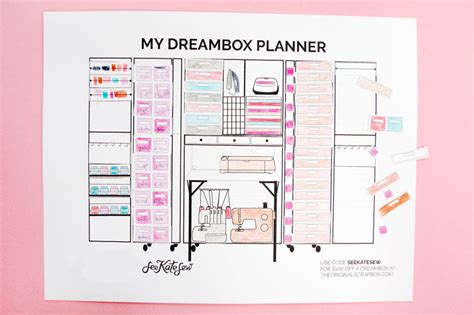 Image result for Create Room Dream Box
