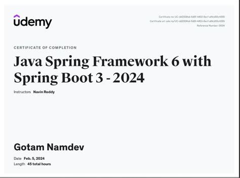 Image result for Java Spring Boot Unit Testing Courses On Udemy