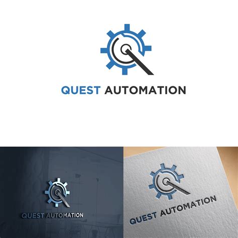 Image result for Automation Script Logo