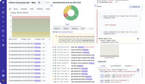 Toradh íomhá ar Python Better Structure to Organize Unit Test to Test Data