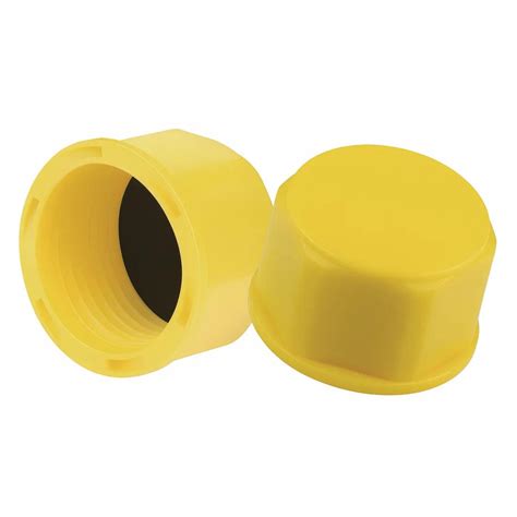 Image result for One Time Use Threaded Cap