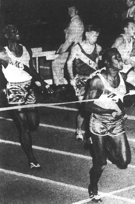 Image result for Roscoe Cook Oregon Track