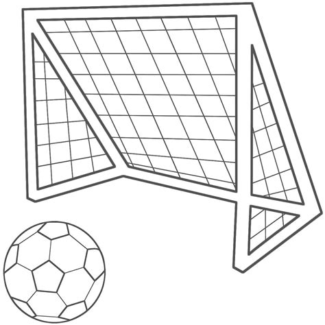 Toradh íomhá ar How to Draw Goal