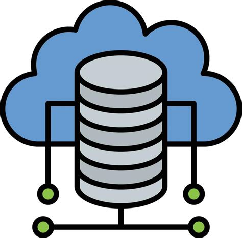 Oracle Cloud Database Icon に対する画像結果