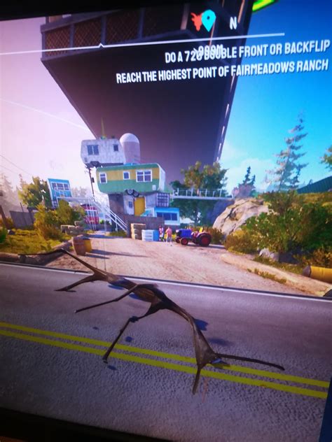 Image result for Goat Simulator Scary