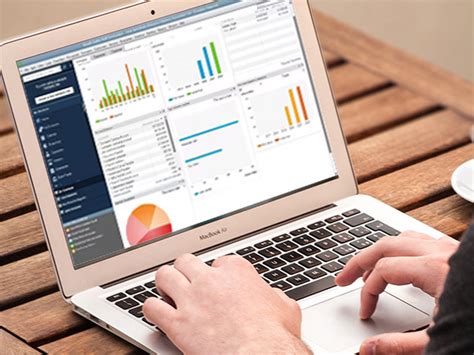 Toradh íomhá ar Different Types of QuickBooks Desktop