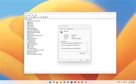 Device Manager Problem Sign に対する画像結果