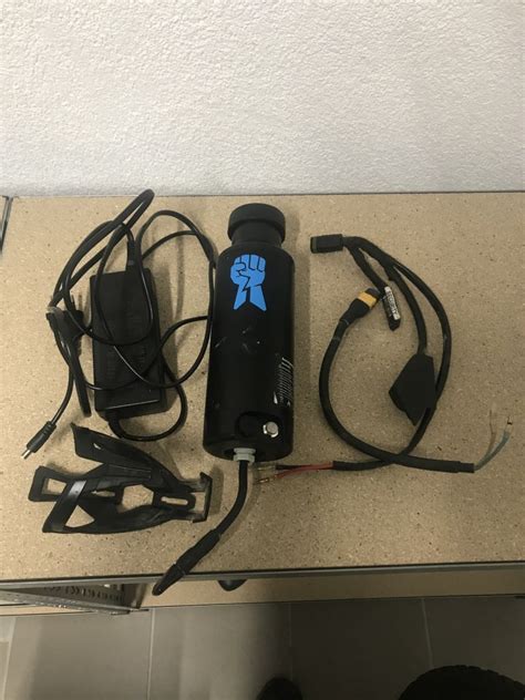 Range Extender 252Wh NL に対する画像結果