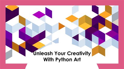 Image result for Create Art with Code Python