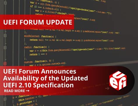 Toradh íomhá ar UEFI Forum
