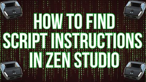 Image result for Zen Script Thumbnail