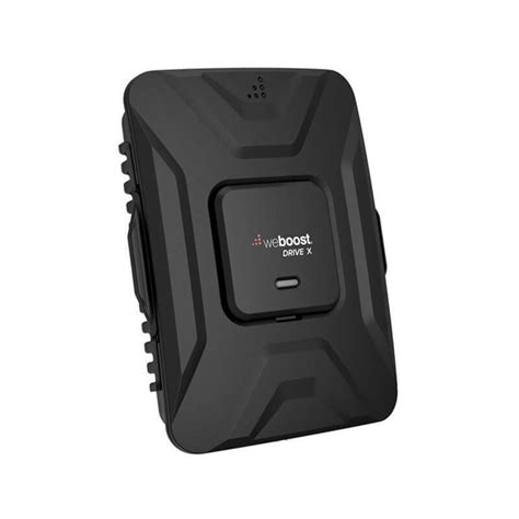 Image result for We Boost Drive XRV