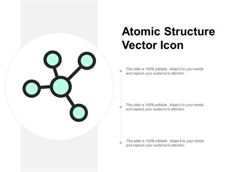 Afbeeldingsresultaten voor Atomic Structure for PowerPoint Chart
