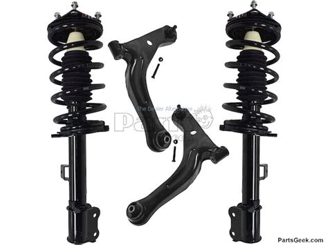 2016 Ford Escape Strut Replacement に対する画像結果