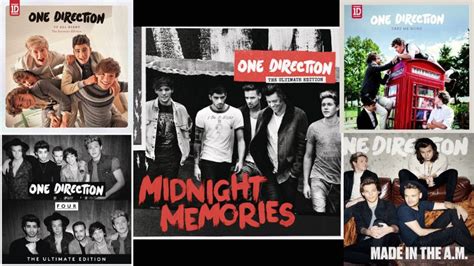 Image result for One Direction AllMusic