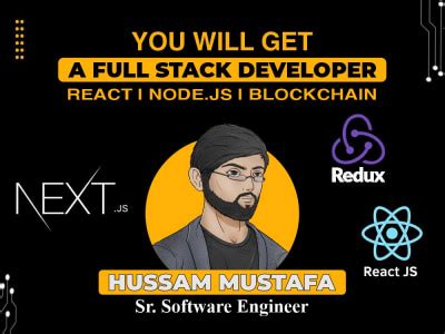 Image result for Full-Stack Node React Developer Jobs