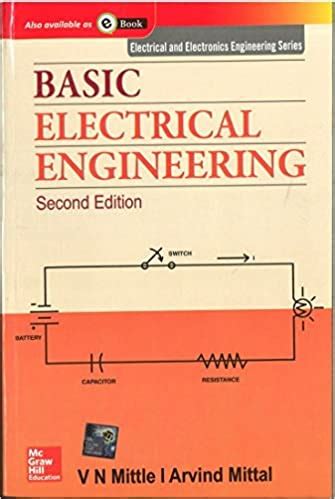 Best Book for Basic Electrical Engineering కోసం చిత్ర ఫలితం