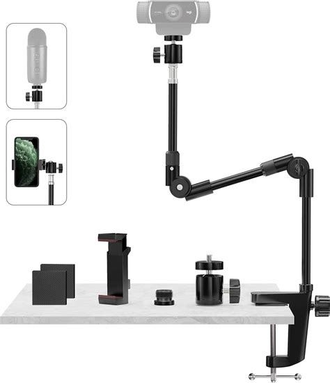 Image result for Logitech Camera Stand