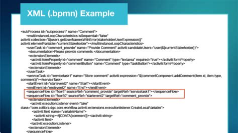 Image result for Task Sequence Examples XML