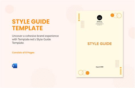 Image result for Custom Guide Templates