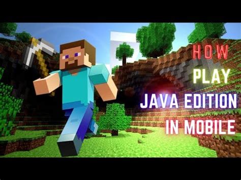 Image result for Java Edition Mobile