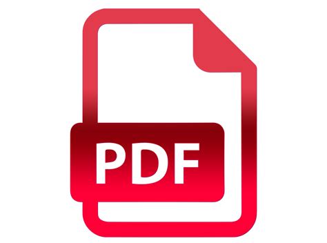 Afbeeldingsresultaten voor Pdf File Icon Free