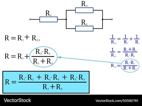 Toradh íomhá ar Parallel Connection Schematic/Diagram