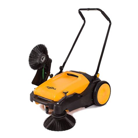 Industrial Push Sweeper に対する画像結果