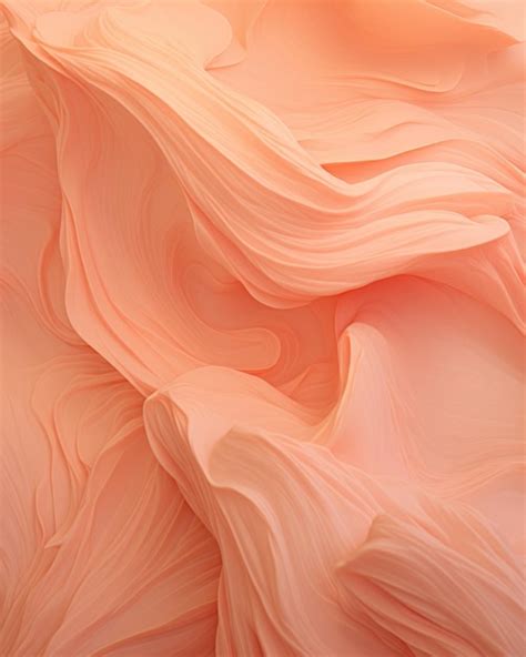 Image result for Peach Color Abstract
