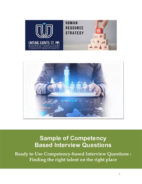Competency Based Interview Questions List-এর ছবি ফলাফল