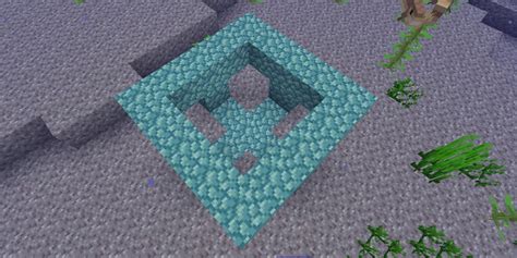 Image result for Conduit Layout Minecraft