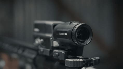 Toradh íomhá ar Vortex 3X Magnifier