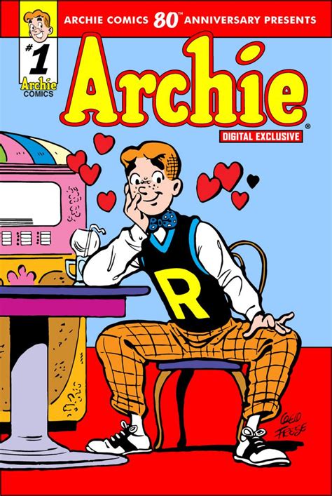 Image result for Archie Comics Characters