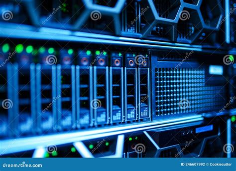 Image result for Electronics Module into Server System