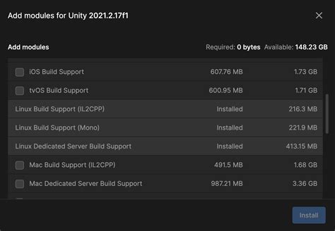 Toradh íomhá ar Linux Build Meaning
