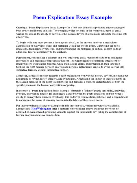 Afbeeldingsresultaten voor Examples of Explicaton Intro ES